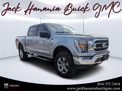 Used 2023 Ford F150 XLT w/ Equipment Group 302A High