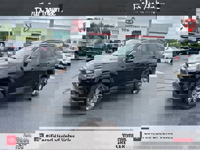 Used 2024 Toyota RAV4 XLE