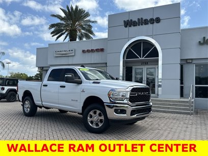 Used 2023 RAM 3500 Big Horn w/ Level 2 Equipment Group