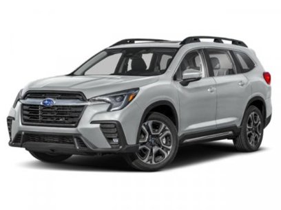 Certified 2024 Subaru Ascent Limited w/ Technology Package