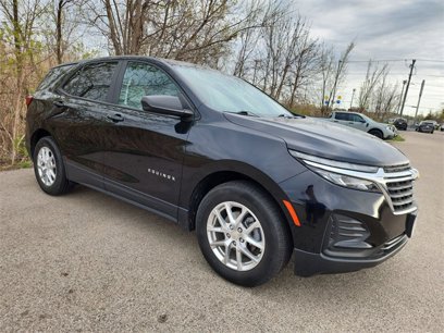 Certified 2022 Chevrolet Equinox LS w/ LS Convenience Package