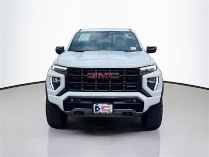 Used 2024 GMC Canyon AT4X