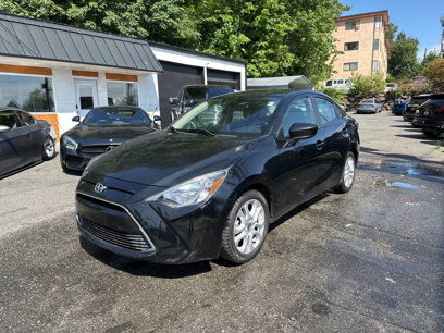 Used 2016 Scion iA