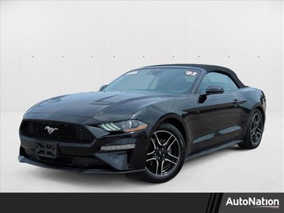 Used 2023 Ford Mustang Premium
