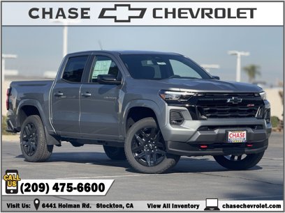 New 2024 Chevrolet Colorado Z71 w/ Z71 Convenience Package 2