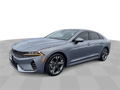 Used 2021 Kia K5 EX w/ EX Premium Package