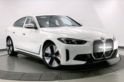 New 2025 BMW i4 xDrive40i w/ Premium Package