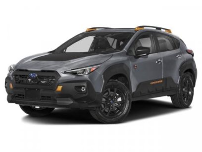 New 2025 Subaru Crosstrek 2.5i Wilderness w/ Wilderness Package