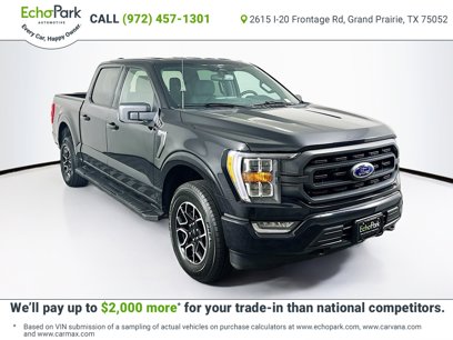 Used 2023 Ford F150 XLT w/ Equipment Group 302A High