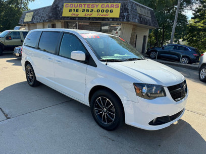 Used 2019 Dodge Grand Caravan SE
