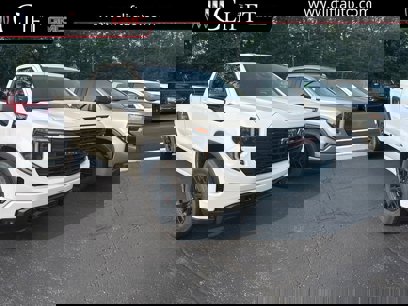 New 2026 GMC Sierra 1500 Elevation