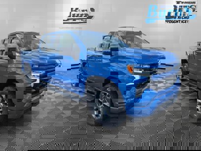 New 2026 Chevrolet Silverado 1500 RST w/ Convenience Package II