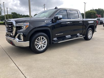 Used 2022 GMC Sierra 1500 SLT w/ SLT Premium Plus Package