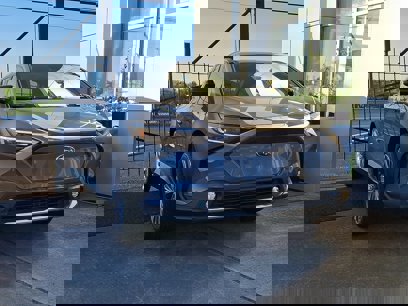 New 2025 Subaru Solterra Limited