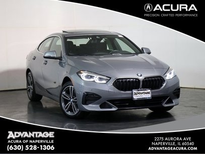 Used 2024 BMW 228i xDrive Gran Coupe