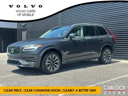 Used 2022 Volvo XC90 T5 Momentum w/ Climate Package