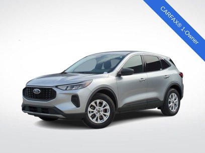 Used 2023 Ford Escape Active
