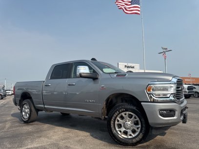 Used 2024 RAM 2500 Laramie