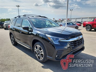 New 2025 Subaru Ascent Limited