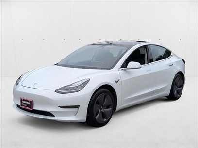 Used 2019 Tesla Model 3 Performance