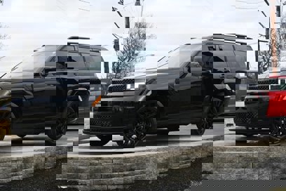 Used 2024 Hyundai Santa Fe Calligraphy