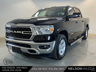 Used 2024 RAM 1500 Big Horn