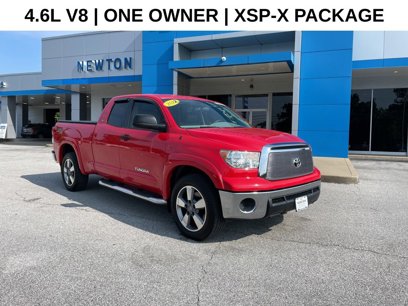 Used 2012 Toyota Tundra 2WD Double Cab