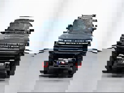 New 2025 GMC Hummer EV 2X