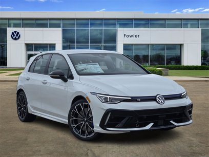 New 2025 Volkswagen Golf w/ Euro Style Package