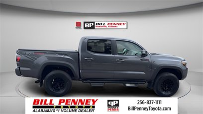 Used 2021 Toyota Tacoma TRD Pro