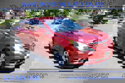 Used 2013 Hyundai Sonata GLS