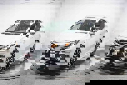 Certified 2023 Toyota Camry SE