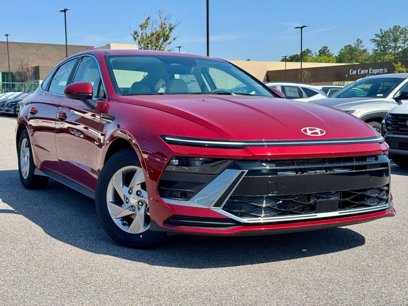 Used 2025 Hyundai Sonata SE