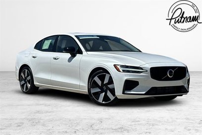Certified 2024 Volvo S60 T8 Plus