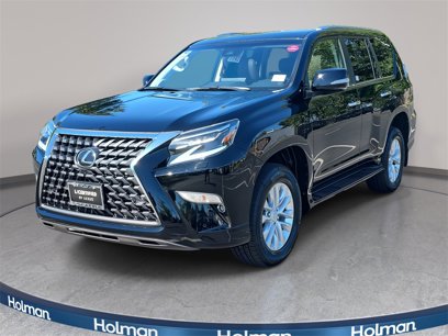 Used 2022 Lexus GX 460 Premium w/ Premium Package