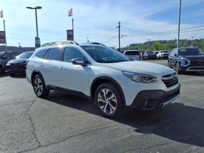 Used 2022 Subaru Outback Touring