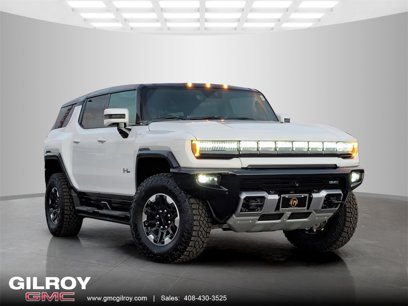 New 2024 GMC Hummer EV 2X w/ Extreme Off-Road Package
