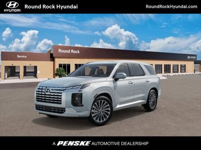 New 2025 Hyundai Palisade Calligraphy