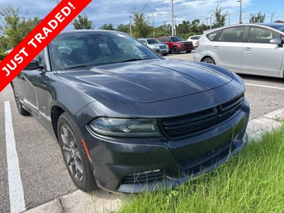 Used 2018 Dodge Charger GT