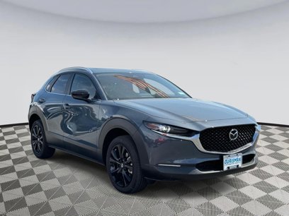 New 2025 MAZDA CX-30 AWD 2.5 S w/ Preferred Package