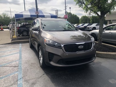 Used 2019 Kia Sorento LX w/ LX Convenience Package