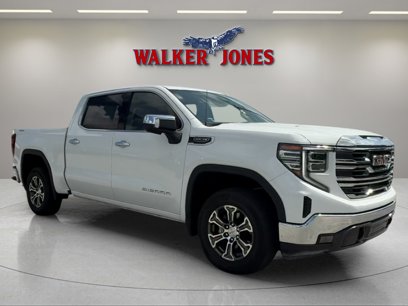 Used 2025 GMC Sierra 1500 SLT