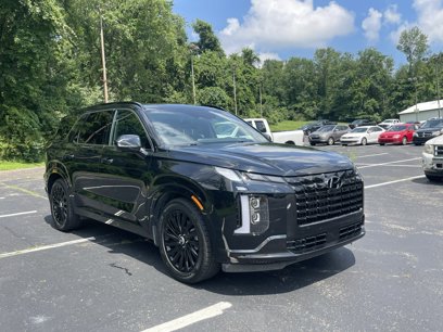 Used 2024 Hyundai Palisade Calligraphy