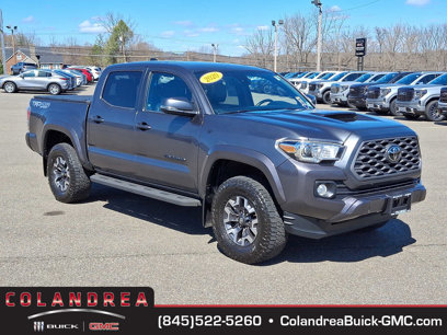 Used 2020 Toyota Tacoma TRD Sport