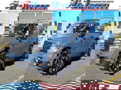 Certified 2024 Ford Maverick XLT