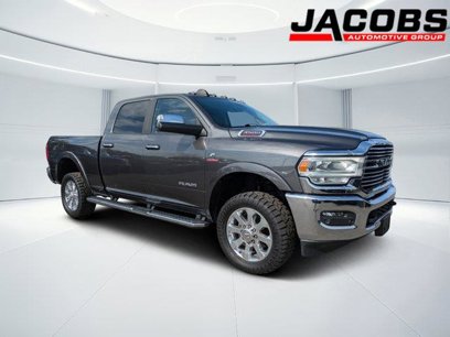 Used 2022 RAM 3500 Laramie