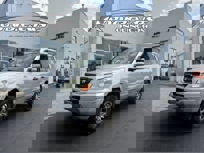 Used 2005 Honda Pilot EX-L