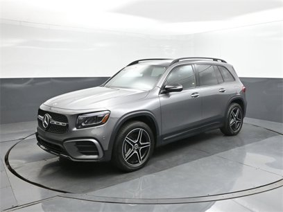 Certified 2024 Mercedes-Benz GLB 250