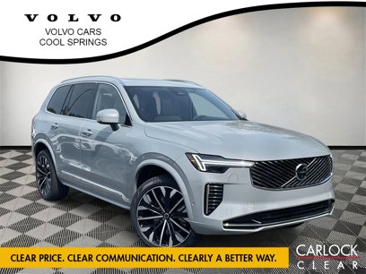 New 2025 Volvo XC90 B5 Plus
