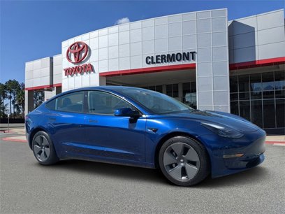 Used 2023 Tesla Model 3 Standard Range